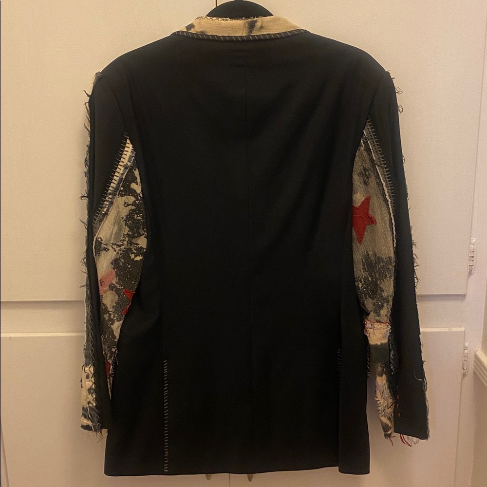 75% off original price Abito Sartoriale luxury men’s custom made men’s jacket - Picture 14 of 17